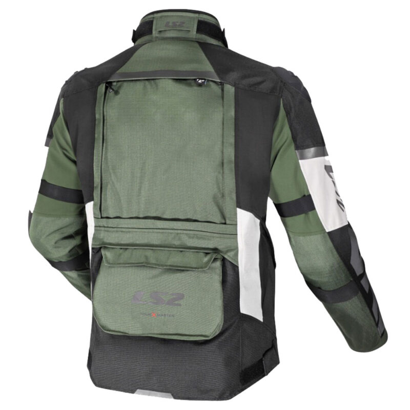 LS2 X-MASTER MAN JACKET