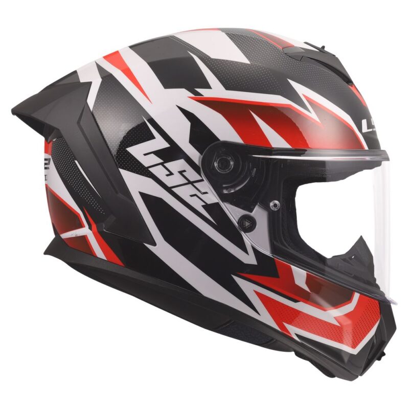 Шлем LS2 FF820 RAPID 3 XTREM