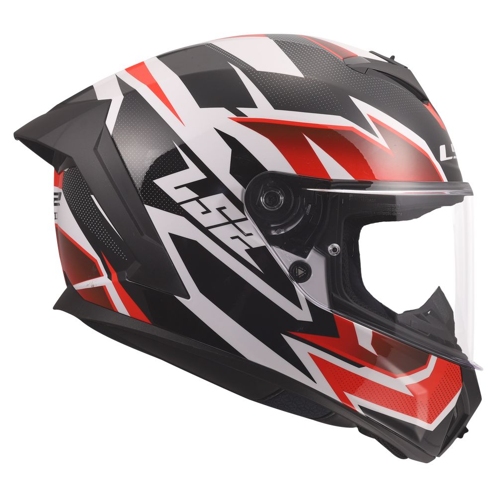 Шлем LS2 FF820 RAPID 3 XTREM