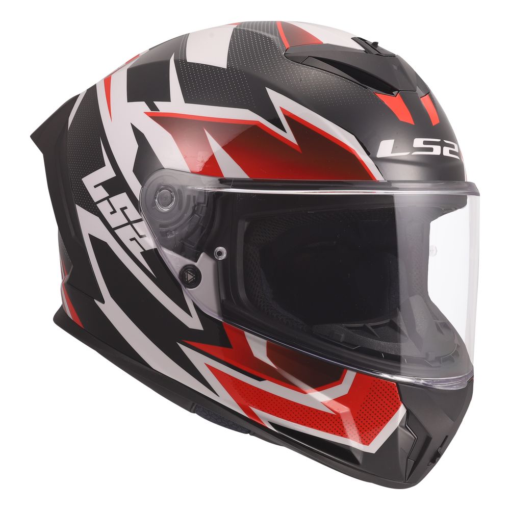 Шлем LS2 FF820 RAPID 3 XTREM