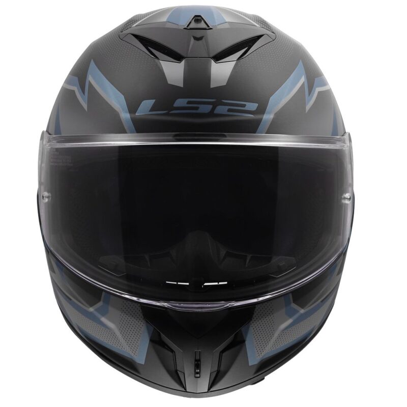 Шлем LS2 FF820 RAPID 3 XTREM