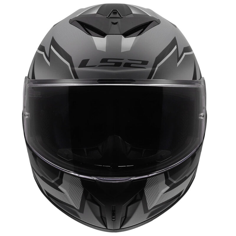 LS2 FF820 RAPID 3 XTREM Helmet