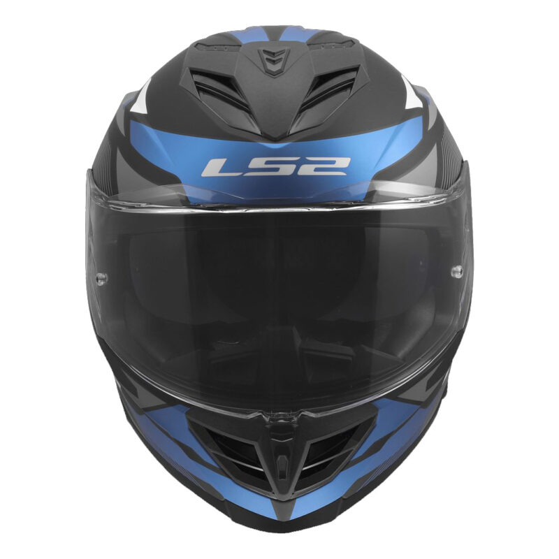 Шлем LS2 FF818 STORM 3 KOMAI