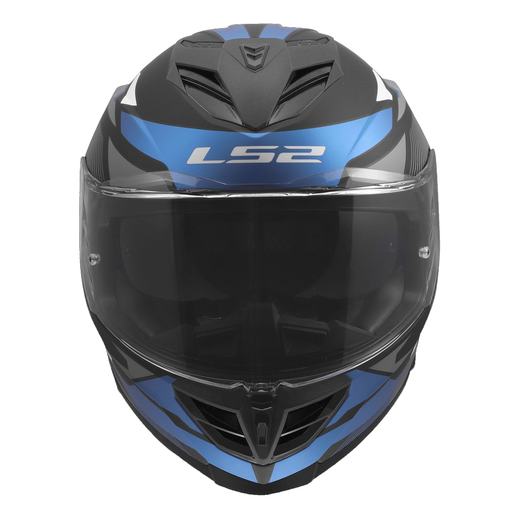 Шлем LS2 FF818 STORM 3 KOMAI