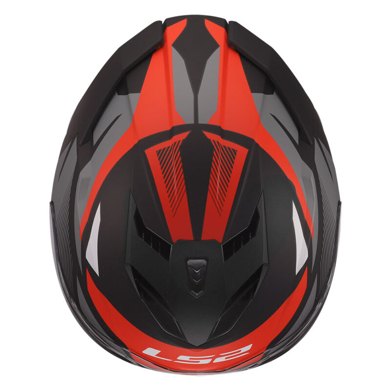 LS2 FF818 STORM 3 KOMAI Helmet