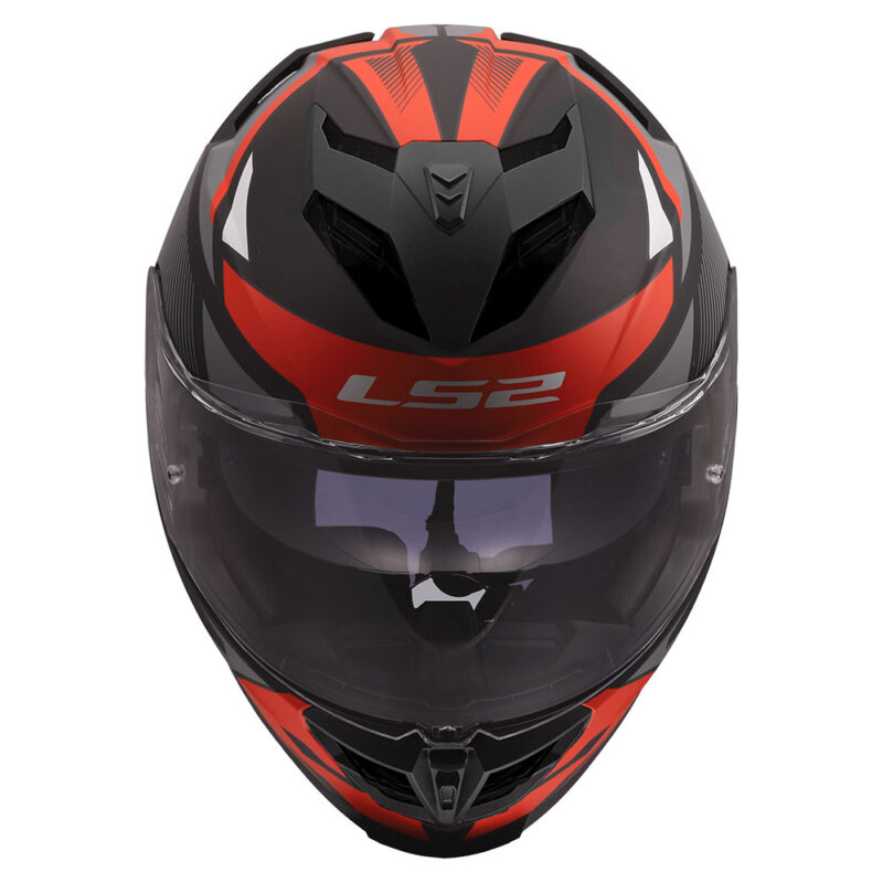 LS2 FF818 STORM 3 KOMAI Helmet