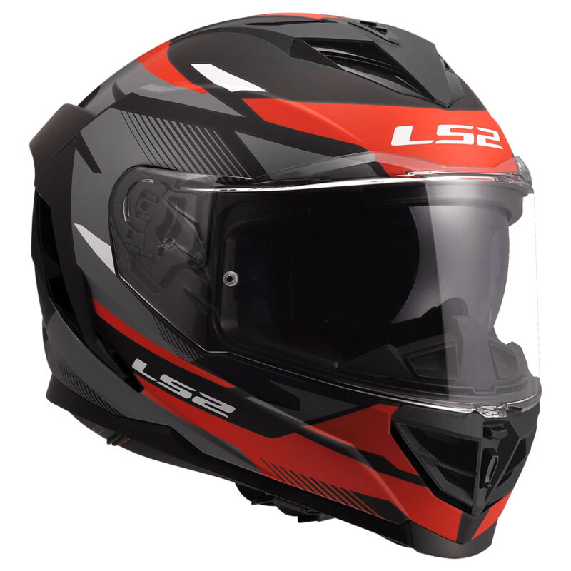LS2 FF818 STORM 3 KOMAI Helmet