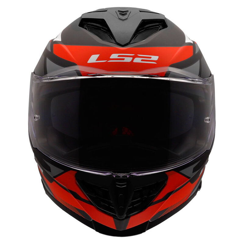 LS2 FF818 STORM 3 KOMAI Helmet