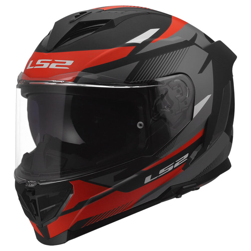 LS2 FF818 STORM 3 KOMAI Helmet