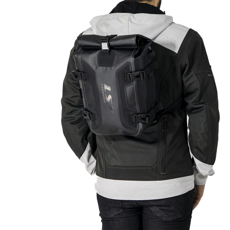 Сумка на сиденье LS2 Move Ahead WP, 10 л