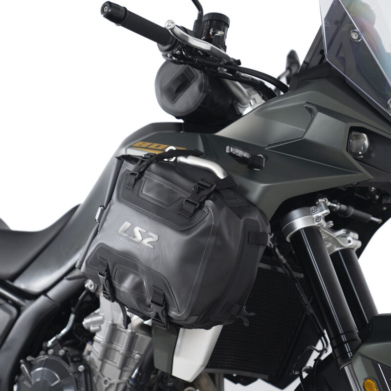 Сумка на сиденье LS2 Move Ahead WP, 10 л