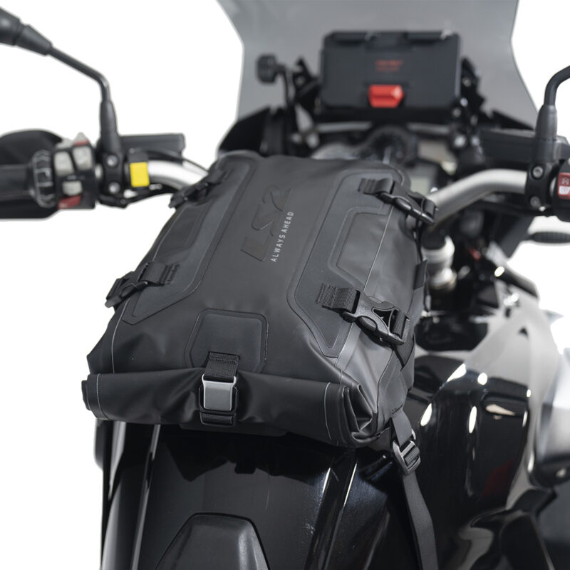 Сумка на сиденье LS2 Move Ahead WP, 10 л