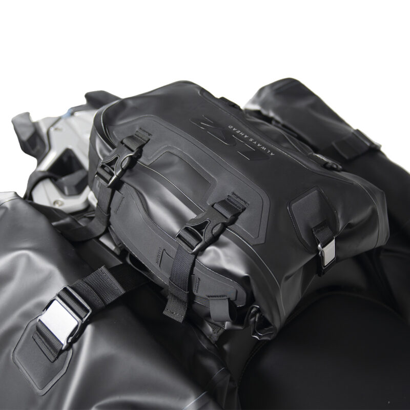 Сумка на сиденье LS2 Move Ahead WP, 10 л