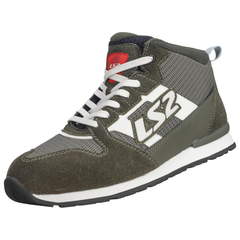 Ботинки LS2 Nova Man