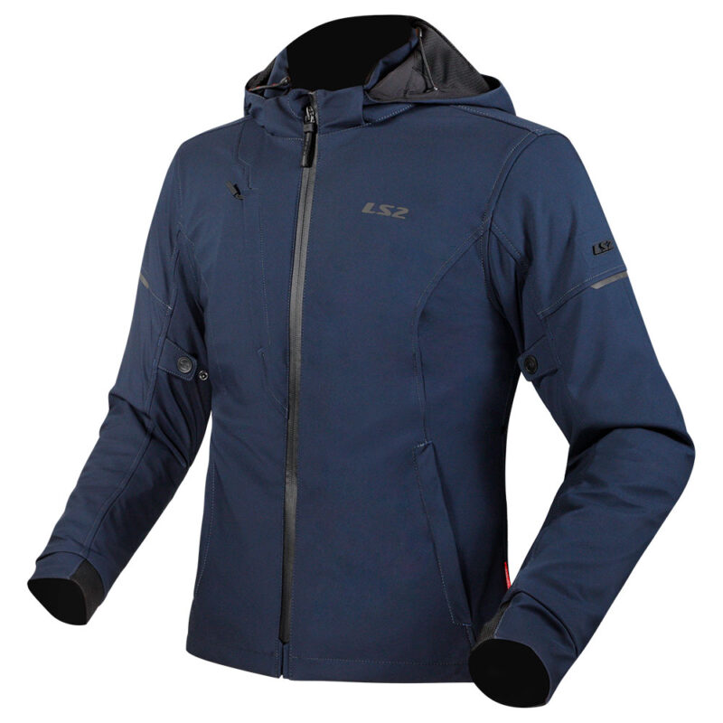 Куртка LS2 Bolton Lady