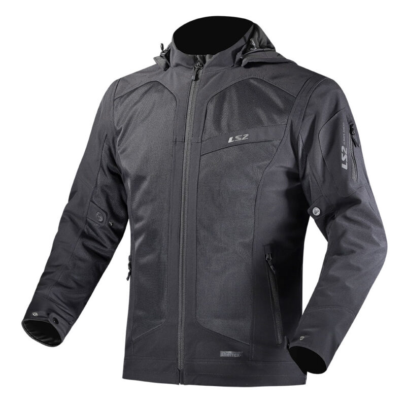 LS2 Bolton Air Man Jacket