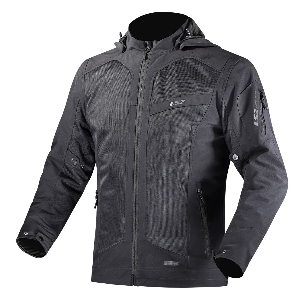 LS2 Bolton Air Man Jacket