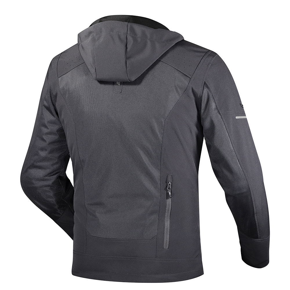 LS2 Bolton Air Man Jacket