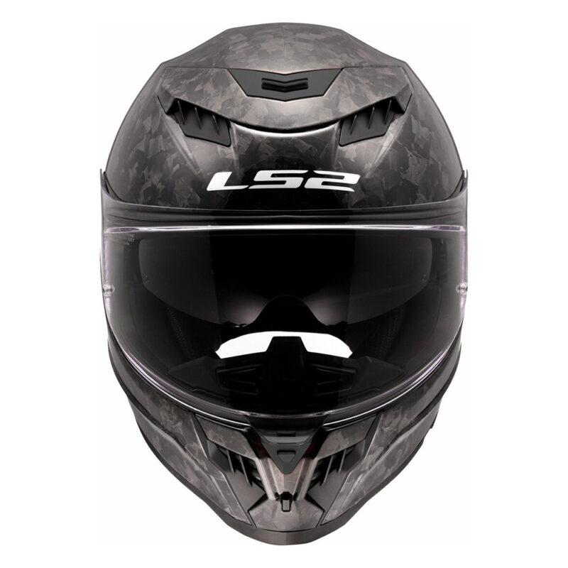 LS2 FF807 DRAGON FORGED Helmet