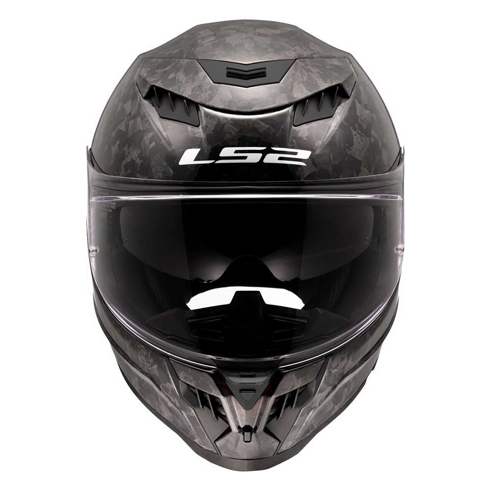 LS2 FF807 DRAGON FORGED Helmet