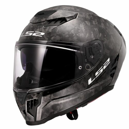 LS2 FF807 DRAGON FORGED Helmet