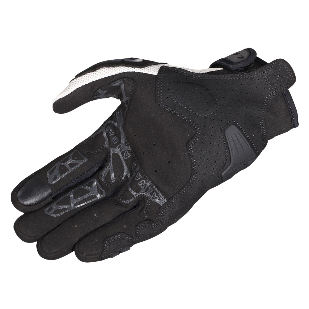 LS2 All Terrain 2 Man Gloves