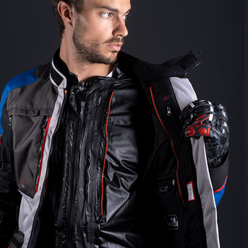 Куртка LS2 Norway Man