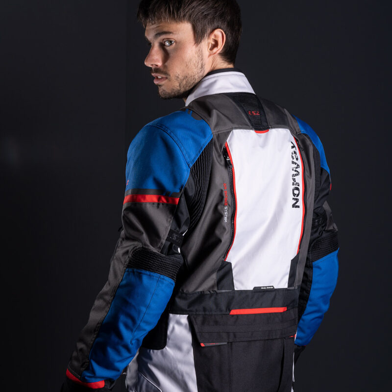 Куртка LS2 Norway Man