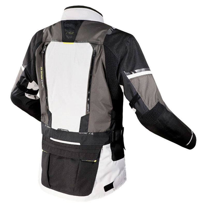 LS2 NORWAY MAN JACKET