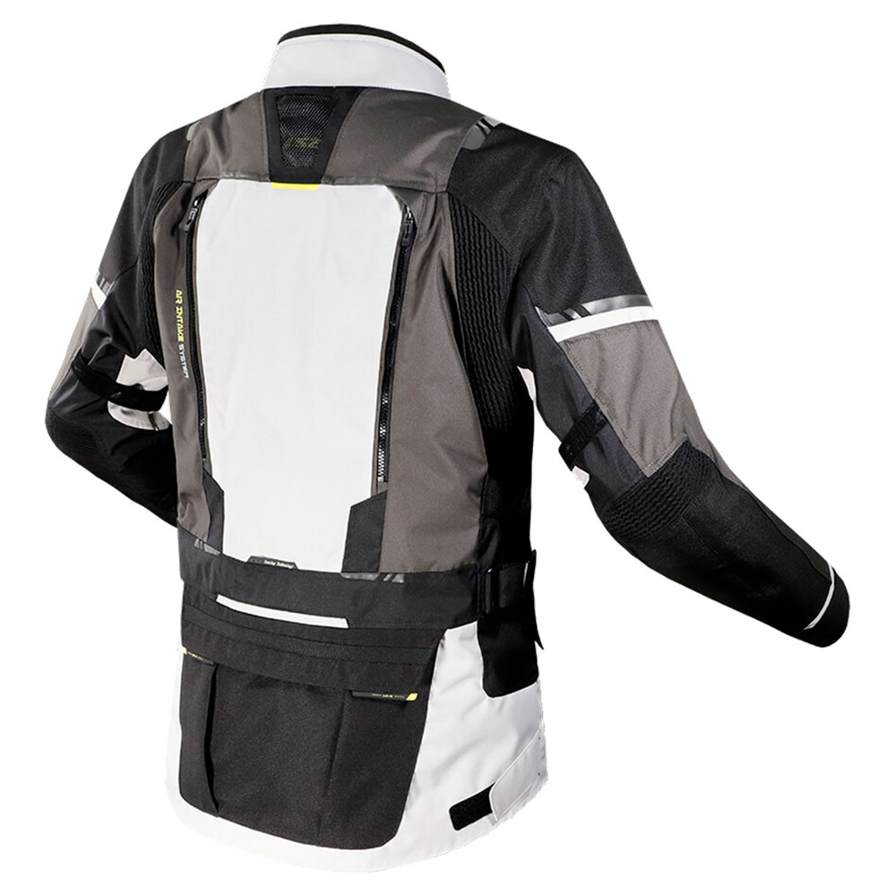 LS2 NORWAY MAN JACKET