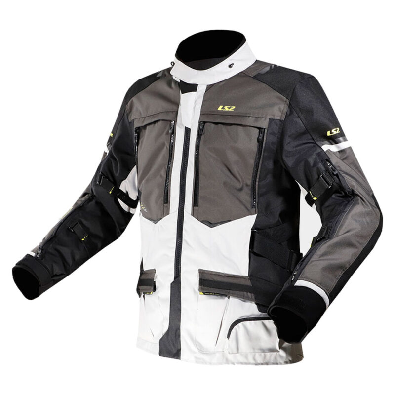 LS2 NORWAY MAN JACKET