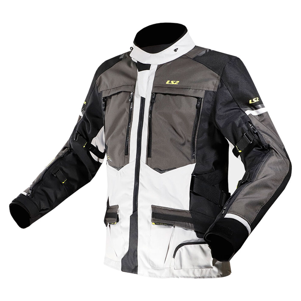 LS2 NORWAY MAN JACKET
