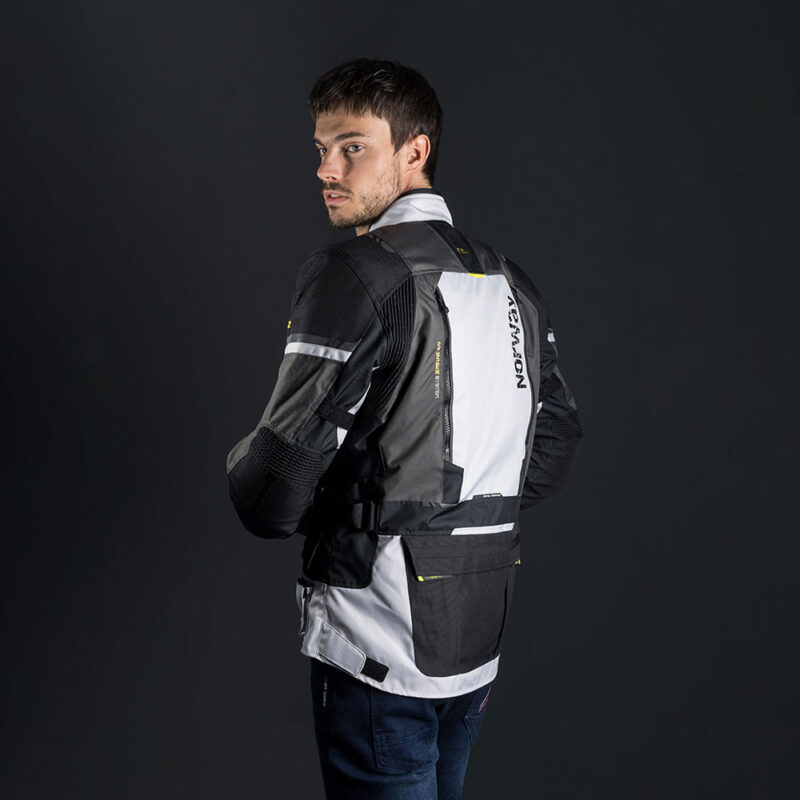 LS2 NORWAY MAN JACKET