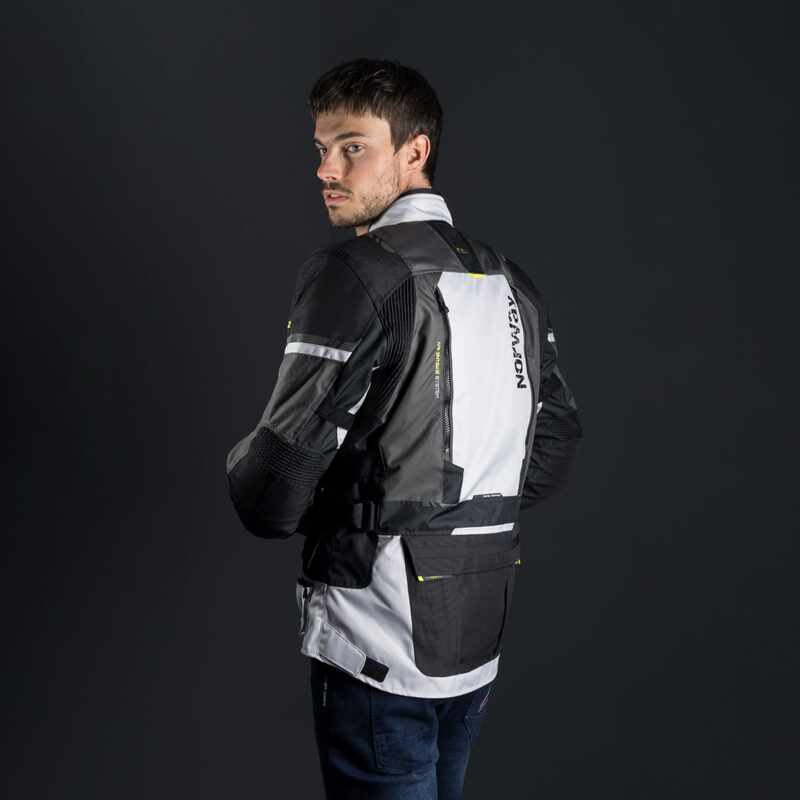LS2 NORWAY MAN JACKET