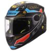 LS2 FF812 KID ZERO Helmet