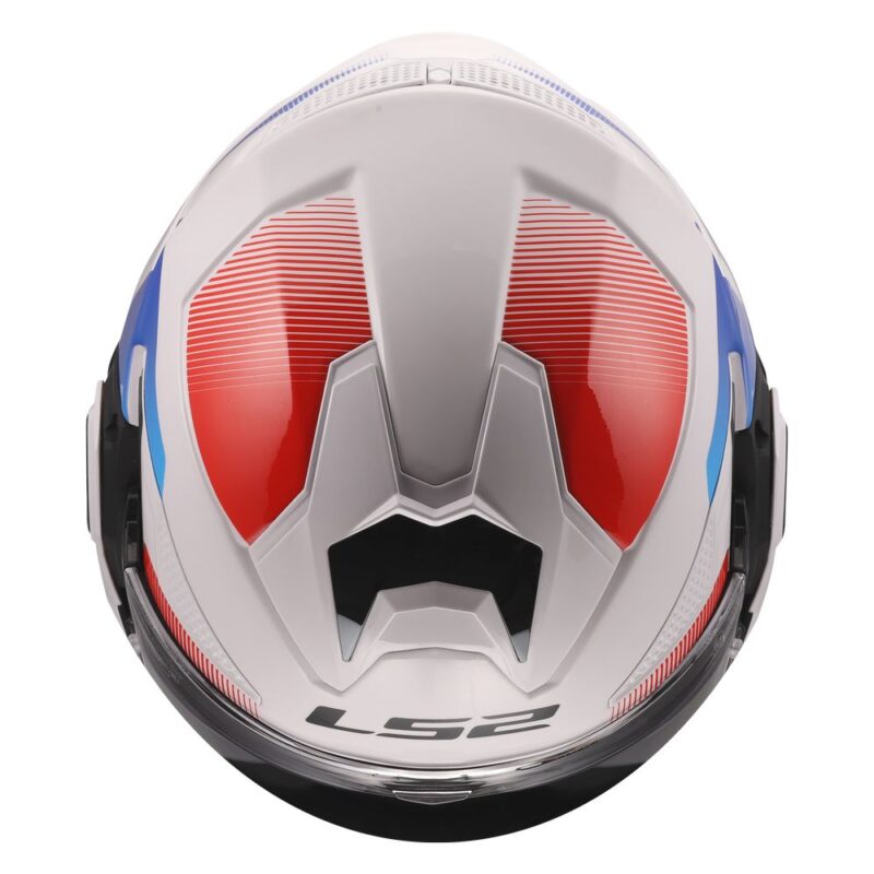 Шлем LS2 FF901 ADVANT X NOVA