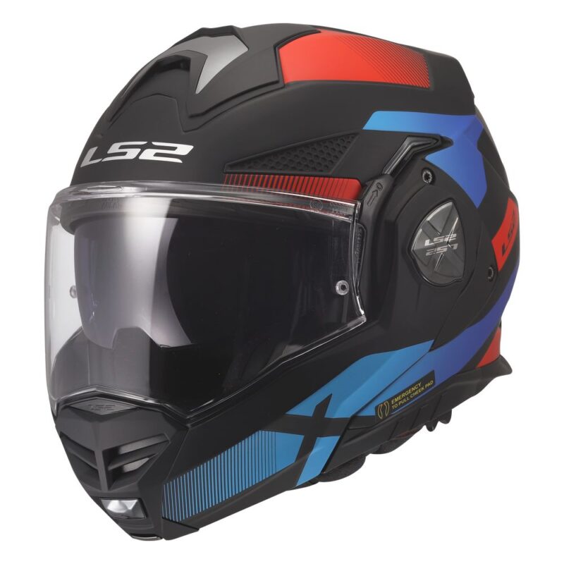 LS2 FF901 ADVANT X NOVA Helmet