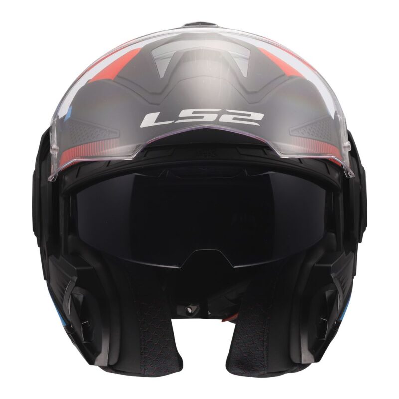 LS2 FF901 ADVANT X NOVA Helmet