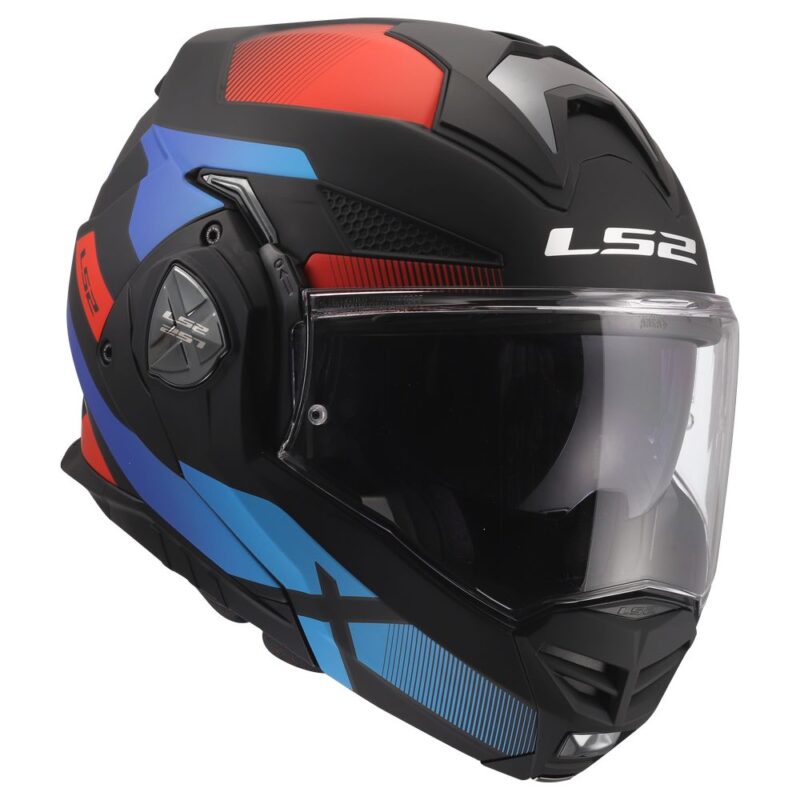 LS2 FF901 ADVANT X NOVA Helmet