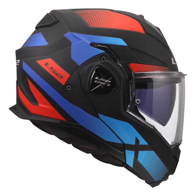 LS2 FF901 ADVANT X NOVA Helmet