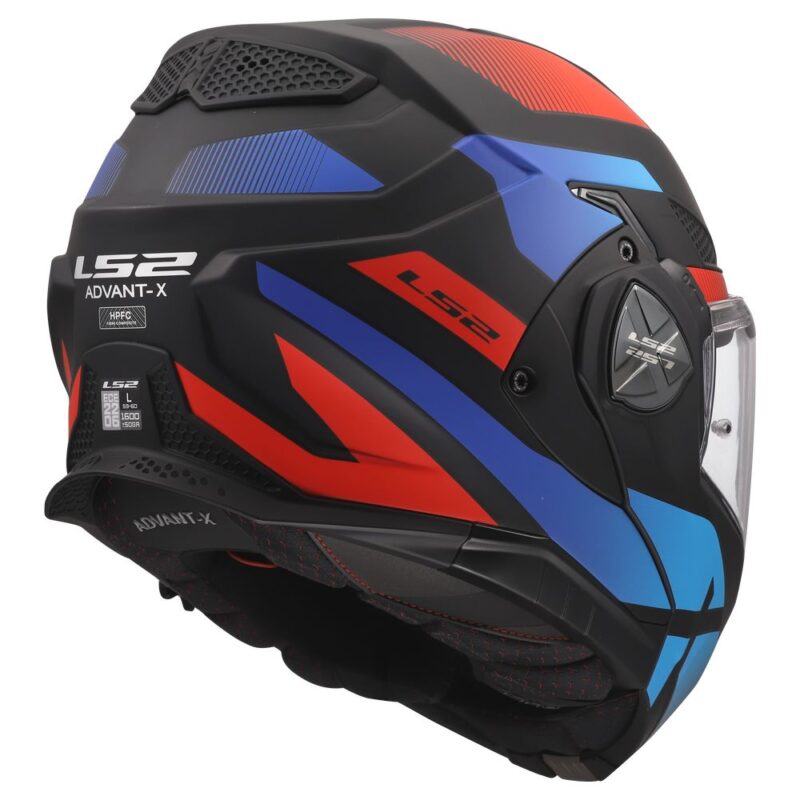 LS2 FF901 ADVANT X NOVA Helmet