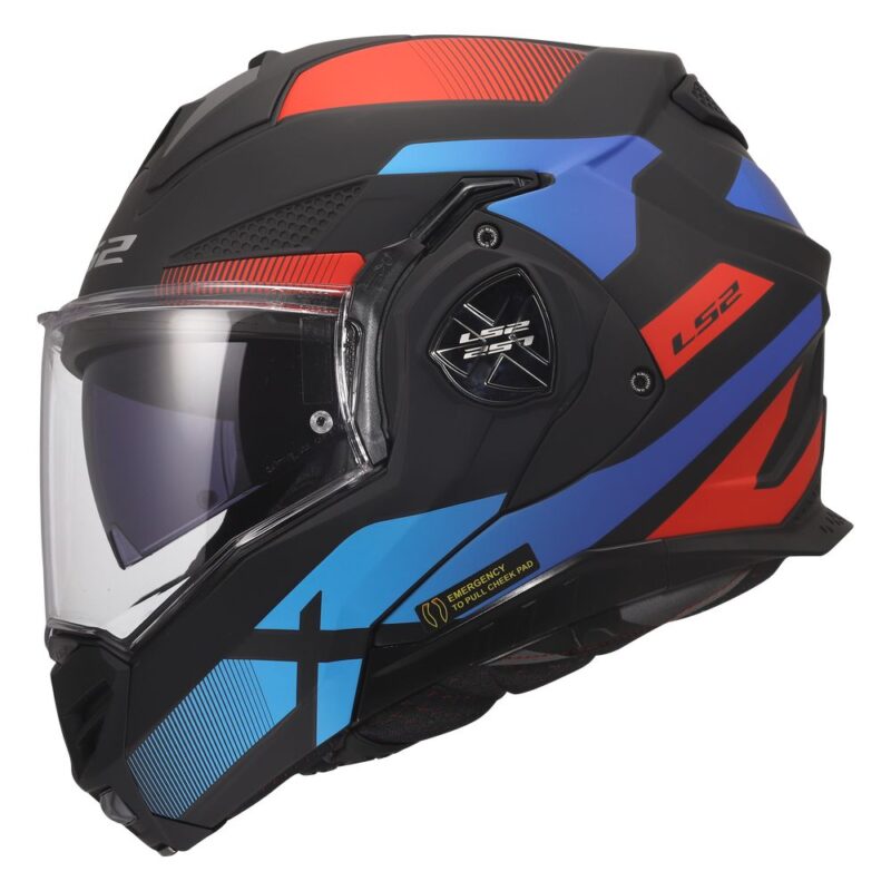 LS2 FF901 ADVANT X NOVA Helmet