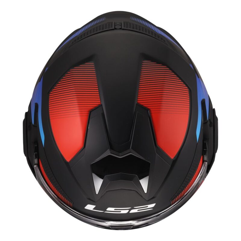LS2 FF901 ADVANT X NOVA Helmet