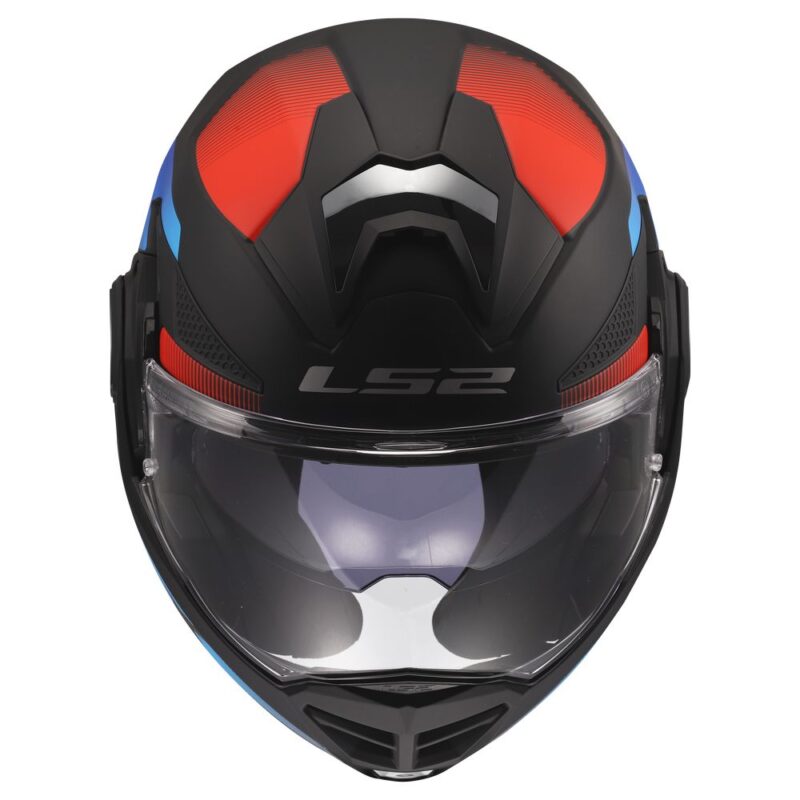 LS2 FF901 ADVANT X NOVA Helmet
