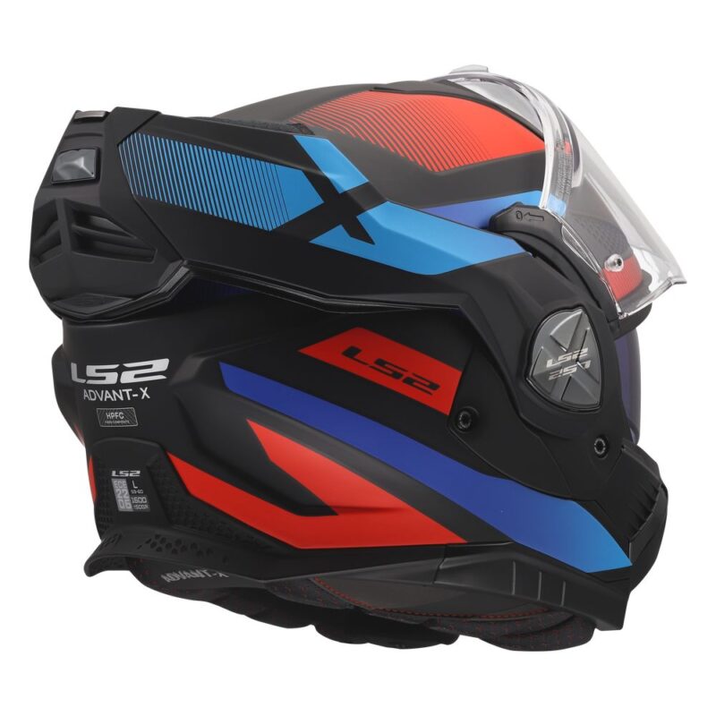 LS2 FF901 ADVANT X NOVA Helmet