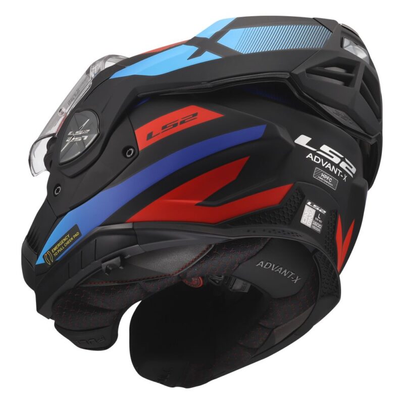 LS2 FF901 ADVANT X NOVA Helmet