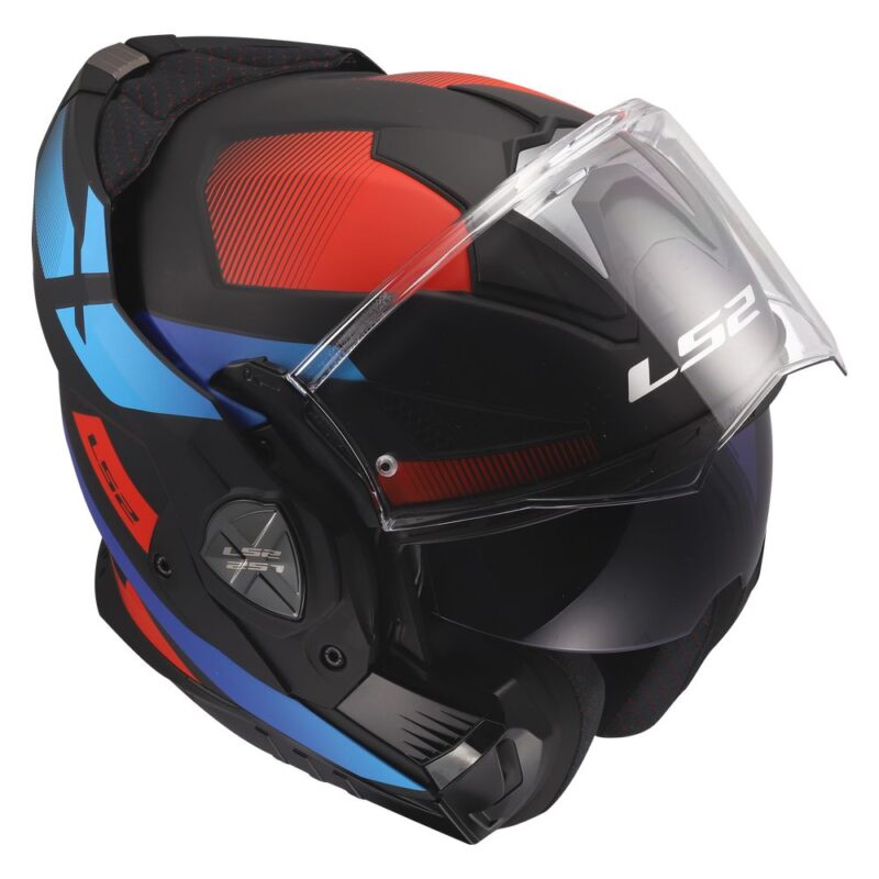 LS2 FF901 ADVANT X NOVA Helmet