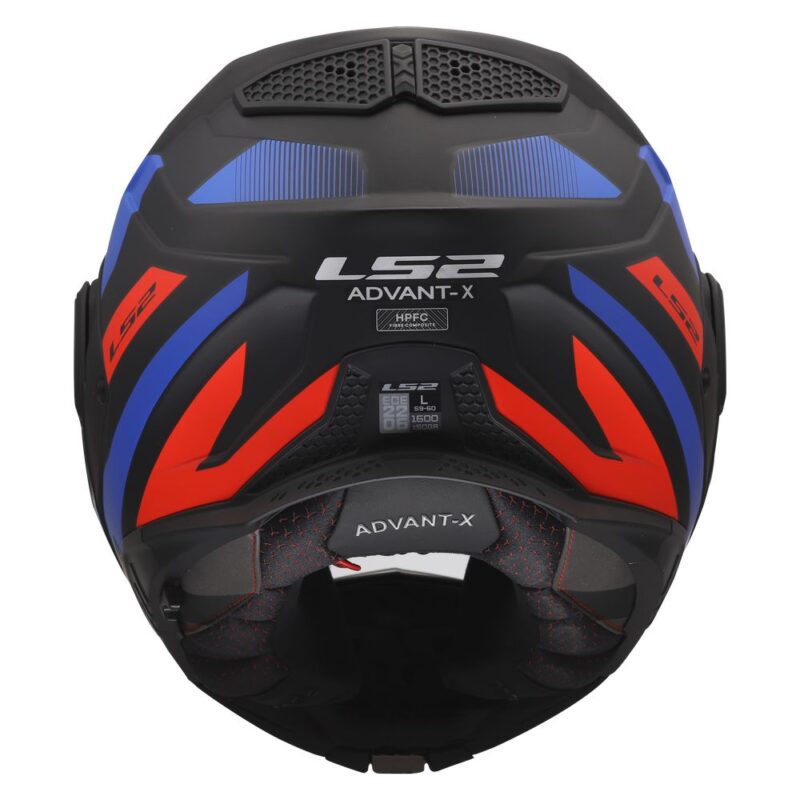 LS2 FF901 ADVANT X NOVA Helmet