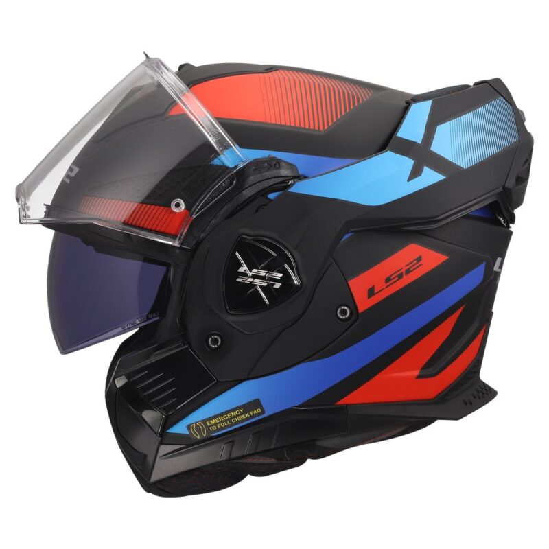 LS2 FF901 ADVANT X NOVA Helmet