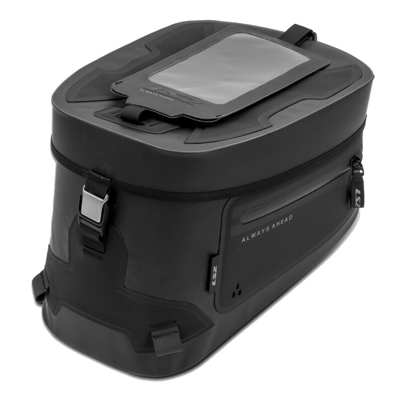 Баковая сумка (танкбэг) LS2 MOVE AHEAD 15 л Waterproof
